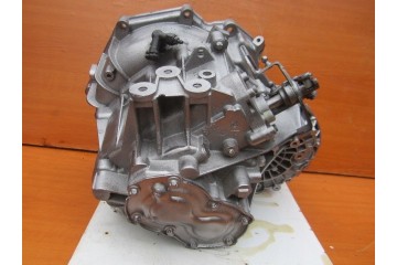 OPEL ASTRA III H MERIVA 1 7 CDTI Z17DTH TRANSMISSION F23 5speed F23 QG Transmission type manual