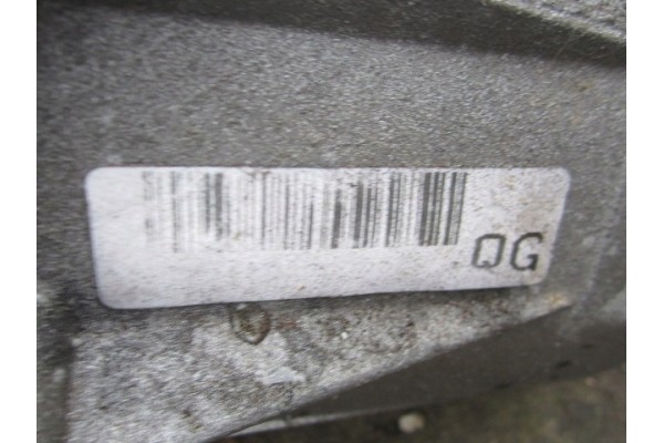 OPEL ASTRA III H MERIVA 1 7 CDTI Z17DTH TRANSMISSION F23 5speed F23 QG Engine type diesel