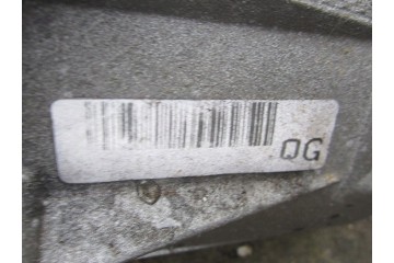 OPEL ASTRA III H MERIVA 1 7 CDTI Z17DTH TRANSMISSION F23 5speed F23 QG Engine type diesel