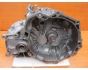OPEL ASTRA III H MERIVA 1 7 CDTI Z17DTH TRANSMISSION F23 5speed F23 QG Car type trucks cargo vans passenger cars