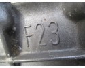 Caja de Cambios Manual F23 5 Velocidades para OPEL ASTRA III H MERIVA 