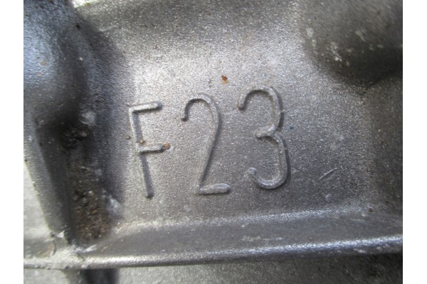 Caja de Cambios Manual F23 5 Velocidades para OPEL ASTRA III H MERIVA 
