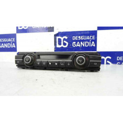 9227923 MANDO CLIMATIZADOR BMW SERIE X6 (E71/72)