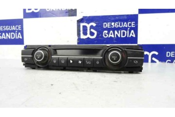 9227923 MANDO CLIMATIZADOR BMW SERIE X6 (E71/72) 3.0d 9227923 175448 BMW - 1