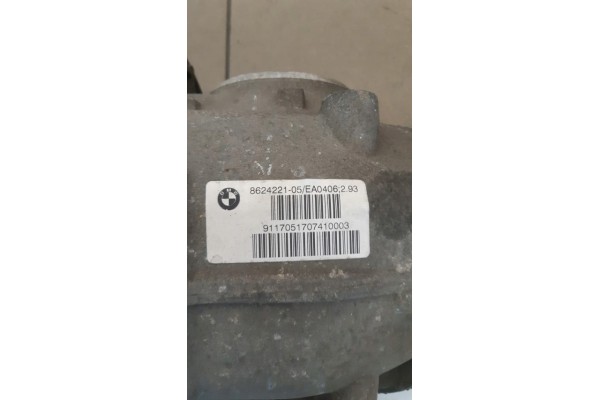 BMW G31 G30 Differential 8624221 Part manufacturer BMW OE