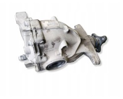 BMW 7 F01 F02 F03 F04 7584448 Rear Differential Rear