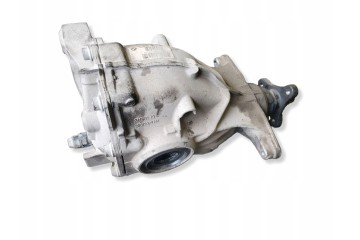 BMW 7 F01 F02 F03 F04 7584448 Rear Differential Rear