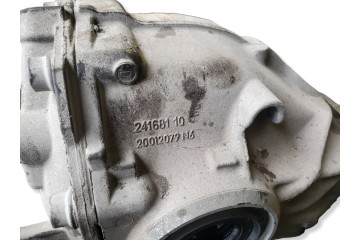 BMW 7 F01 F02 F03 F04 7584448 Rear Differential Rear Part manufacturer BMW OE