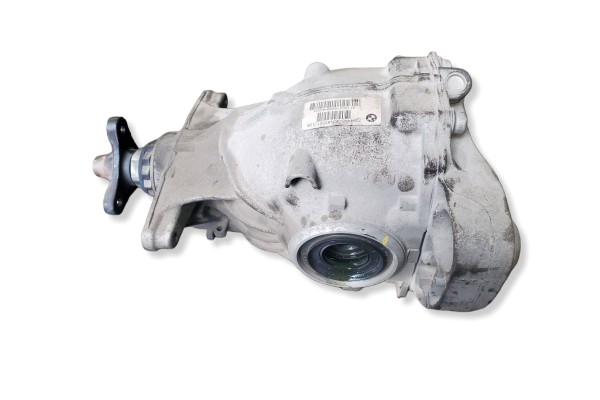BMW 7 F01 F02 F03 F04 7584448 Rear Differential Rear Car type passenger cars