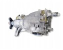 BMW 7 F01 F02 F03 F04 7584448 Rear Differential Rear Installation side rear