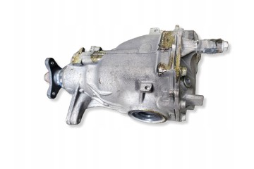 BMW 7 F01 F02 F03 F04 7584448 Rear Differential Rear Installation side rear