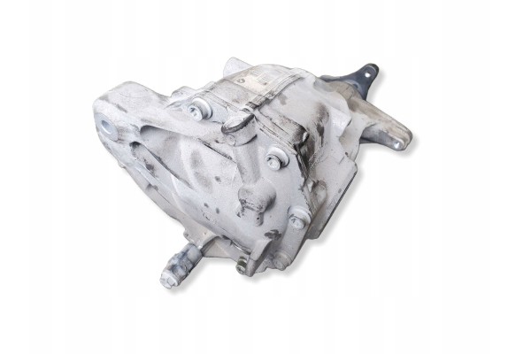 Diferencial Trasero BMW Serie 7 F01 F02 F03 F04 7584448