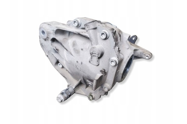 Diferencial Trasero BMW Serie 7 F01 F02 F03 F04 7584448