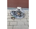 Volkswagen Golf II 1984 Manual 5 speed gearbox