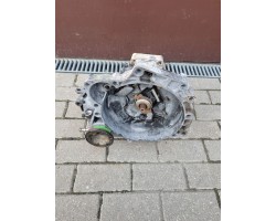 Volkswagen Golf II 1984 Manual 5 speed gearbox