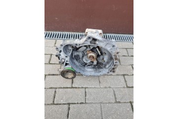 Volkswagen Golf II 1984 Manual 5 speed gearbox