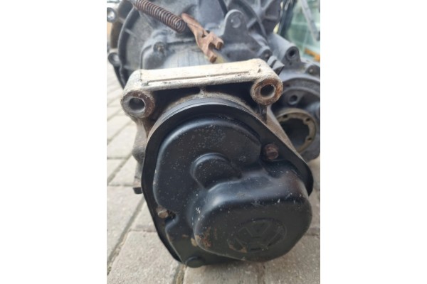 Volkswagen Golf II 1984 Manual 5 speed gearbox Part manufacturer Volkswagen OE