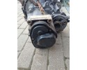 Volkswagen Golf II 1984 Manual 5 speed gearbox Catalog number of the part 8N