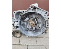 Volkswagen Golf II 1984 Manual 5 speed gearbox Car type passenger cars