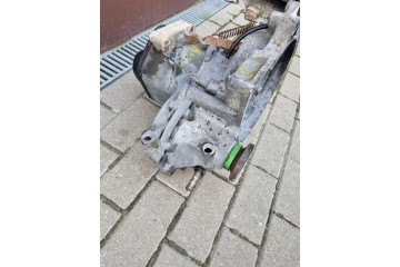Volkswagen Golf II 1984 Manual 5 speed gearbox Catalog number of the original 085301107A