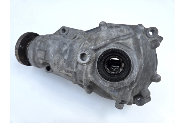 BMW E70 E71 F15 F16 X5X6 DYFER BRIDGE 8635703 7578153 7578154 8635863 8635862