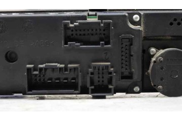 9227923 MANDO CLIMATIZADOR BMW SERIE X6 (E71/72) 3.0d 9227923 175448 BMW - 3