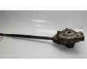Porsche Panamera 970 2012 Front differential Differential