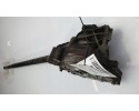 Porsche Panamera 970 2012 Front differential Differential Part manufacturer Porsche OE