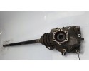 Porsche Panamera 970 2012 Front differential Differential Catalog number of the part 97034901122