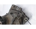 Porsche Panamera 970 2012 Front differential Differential Car type passenger cars