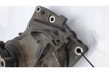 Porsche Panamera 970 2012 Front differential Differential Car type passenger cars