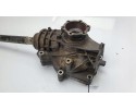 Porsche Panamera 970 2012 Front differential Differential Installation side multipurpose