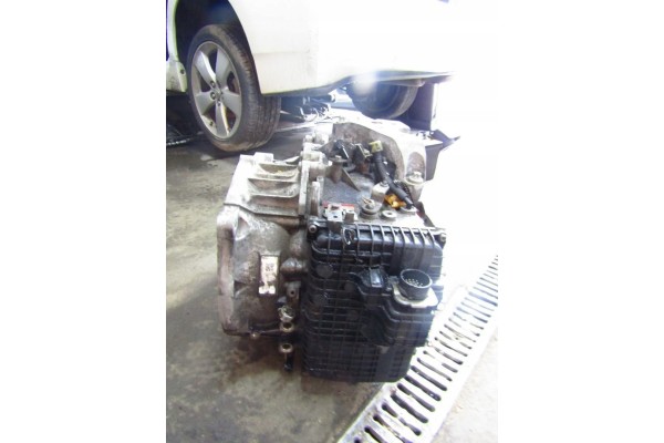 AUTOMATIC TRANSMISSION JEEP CHEROKEE KL 2 2 P68262815AC Catalog number of the part P68262815AC