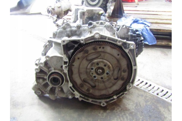 AUTOMATIC TRANSMISSION JEEP CHEROKEE KL 2 2 P68262815AC Transmission type automatic