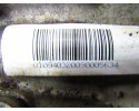 AUTOMATIC TRANSMISSION JEEP CHEROKEE KL 2 2 P68262815AC Engine type diesel