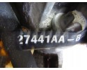 Transmisión Automática Jeep Cherokee KL 2.2 P68262815AC