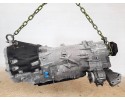 Gearbox Automatic Reducer BMW 2 F22 M235iX Catalog number of the part 8643150 GA8HP45X CATPOL 20261