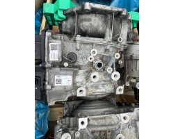 FORD FOCUS MK4 1 5 ECOBLUE GEARBOX 8F35 8F40