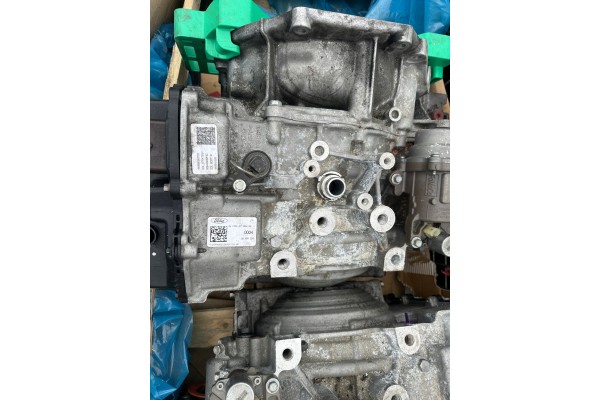 FORD FOCUS MK4 1 5 ECOBLUE GEARBOX 8F35 8F40