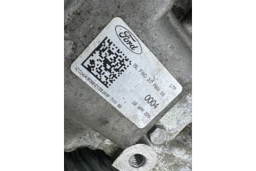 FORD FOCUS MK4 1 5 ECOBLUE GEARBOX 8F35 8F40 Catalog number of the part JX6P 7000 BD RoBSoN