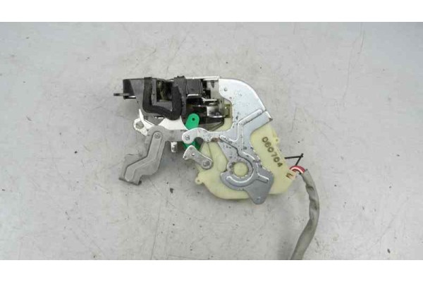6 CABLES CERRADURA PUERTA DELANTERA DERECHA KIA SORENTO (BL)