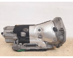 Gearbox Automatic BMW 7 G11 G12 750iX GA8HP75X