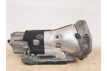 Gearbox Automatic BMW 7 G11 G12 750iX GA8HP75X
