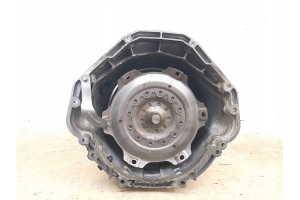 Gearbox Automatic BMW 7 G11 G12 750iX GA8HP75X Catalog number of the part 8685101 8681400 8667519 GA8HP75X WMI WI7 ZRZ ZLS CATPO