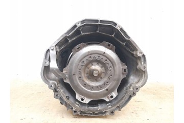 Gearbox Automatic BMW 7 G11 G12 750iX GA8HP75X Catalog number of the part 8685101 8681400 8667519 GA8HP75X WMI WI7 ZRZ ZLS CATPO