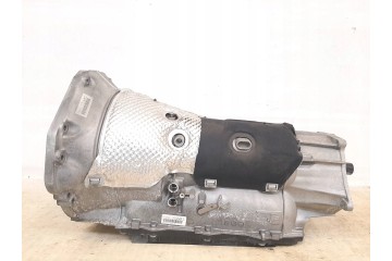 Gearbox Automatic BMW 7 G11 G12 750iX GA8HP75X Part manufacturer BMW OE