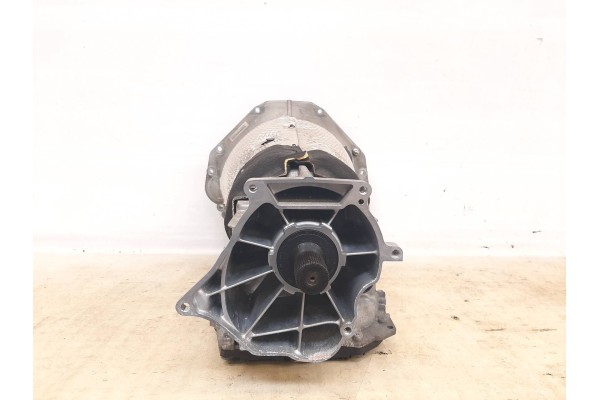 Gearbox Automatic BMW 7 G11 G12 750iX GA8HP75X Quality of parts according to GVO O original with manufacturer s logo OE