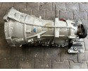 Automatic transmission BMW 5 F10 F11 8HP 45 N57 3 0d 2013 1090401369