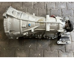 Automatic transmission BMW 5 F10 F11 8HP 45 N57 3 0d 2013 1090401369