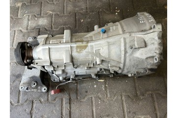 Automatic transmission BMW 5 F10 F11 8HP 45 N57 3 0d 2013 1090401369 Catalog number of the part 1090401369